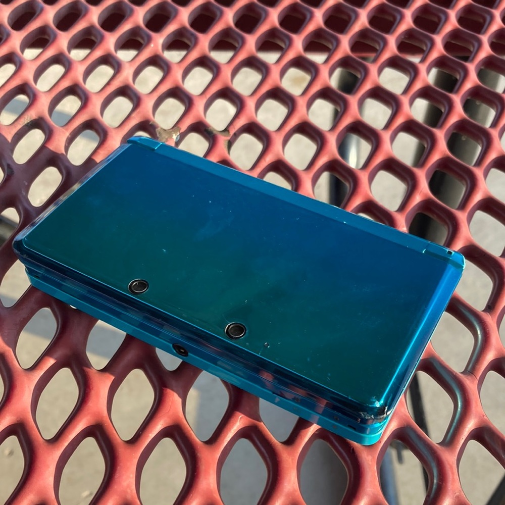 Nitondo3ds